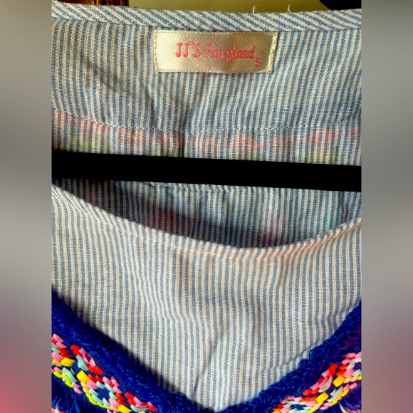 Dress - Picture 5 of 10